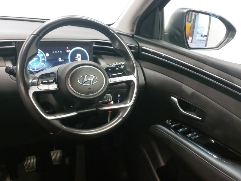 Used Hyundai TUCSON 2022 for sale - 77907032: Photo 11