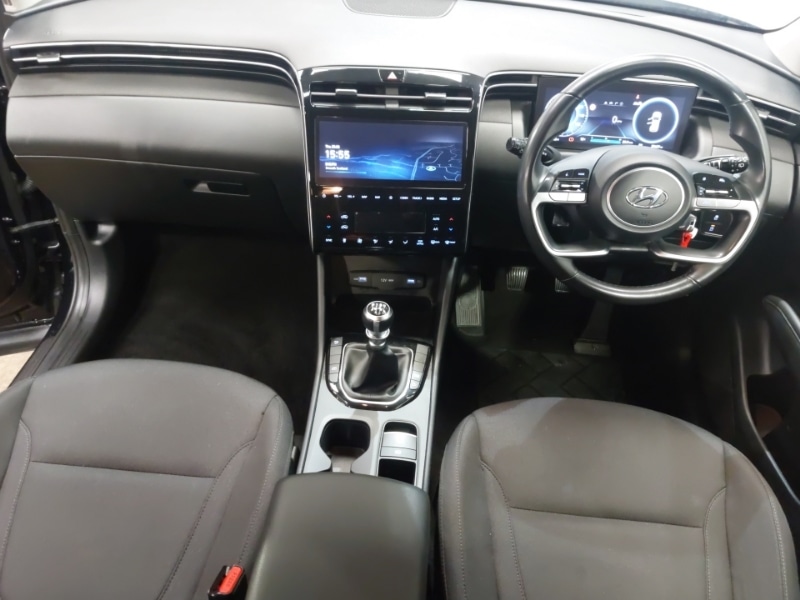 Used Hyundai TUCSON 2022 for sale - 77907032: Photo 2