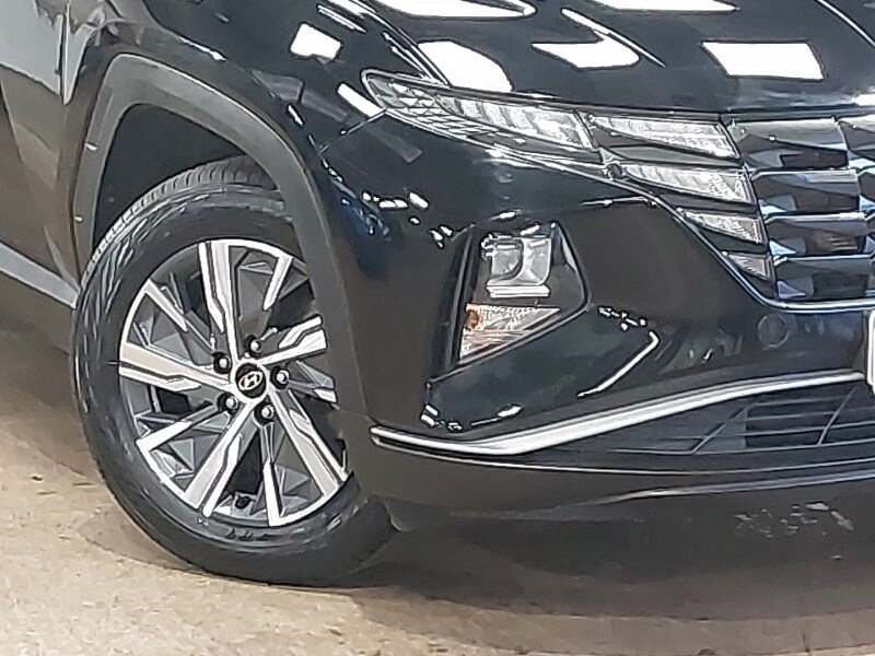 Used Hyundai TUCSON 2022 for sale - 77907032: Photo 9