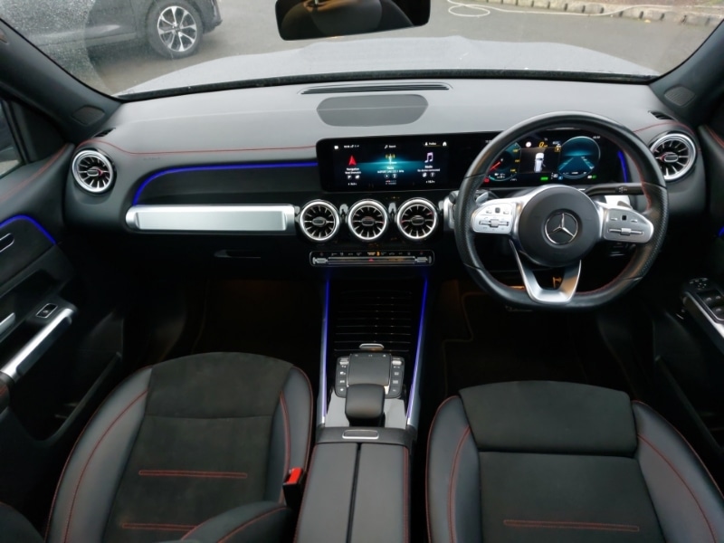 Used Mercedes-Benz EQB 2022 for sale - 76687893: Photo 2