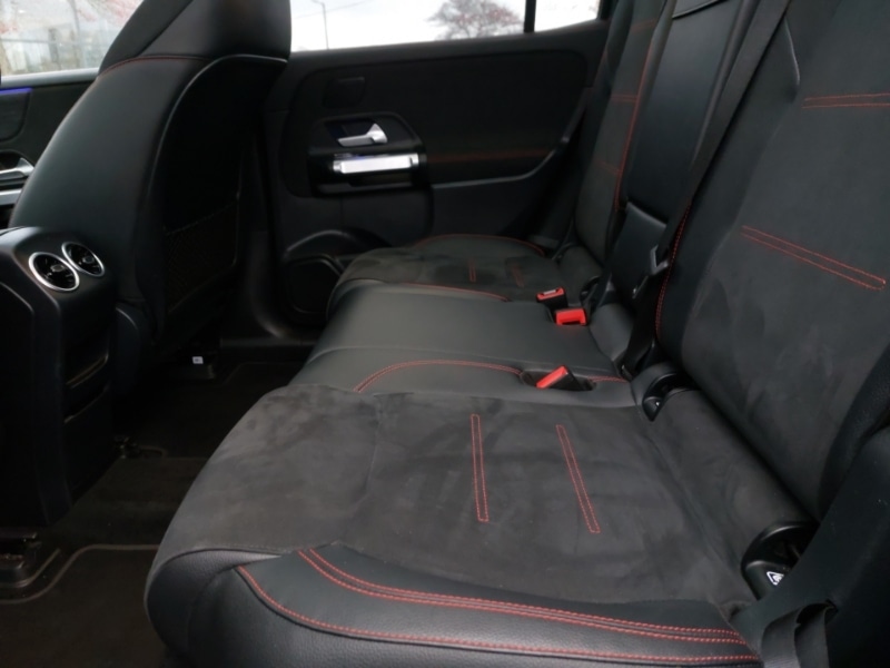 Used Mercedes-Benz EQB 2022 for sale - 76687893: Photo 6