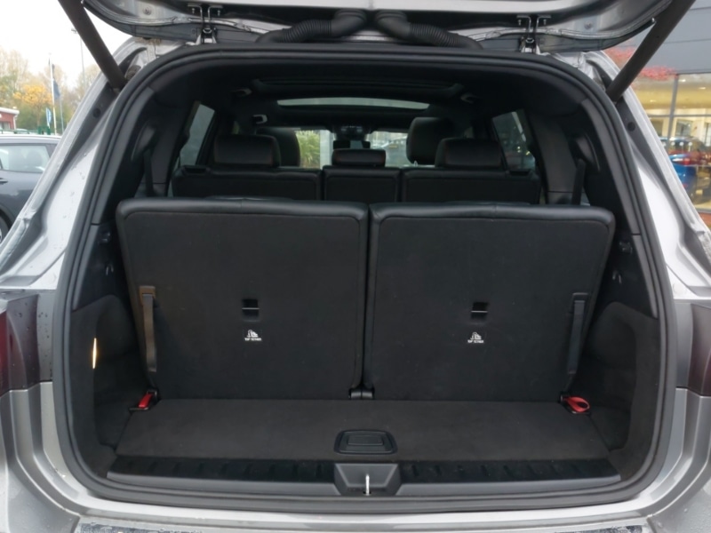 Used Mercedes-Benz EQB 2022 for sale - 76687893: Photo 8