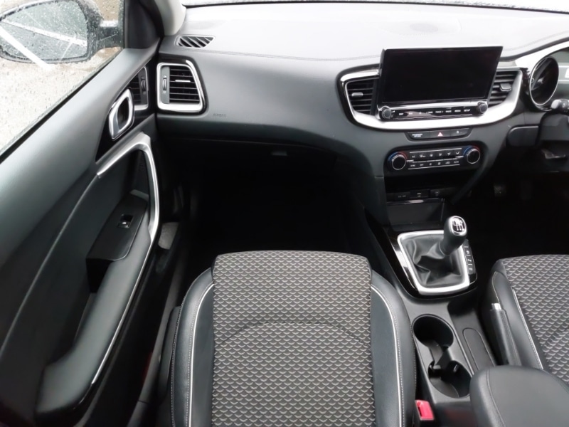 Used Kia Ceed 2022 for sale - 77907256: Photo 10