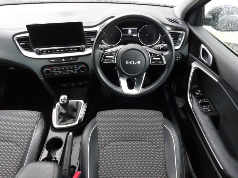 Used Kia Ceed 2022 for sale - 77907256: Photo 11