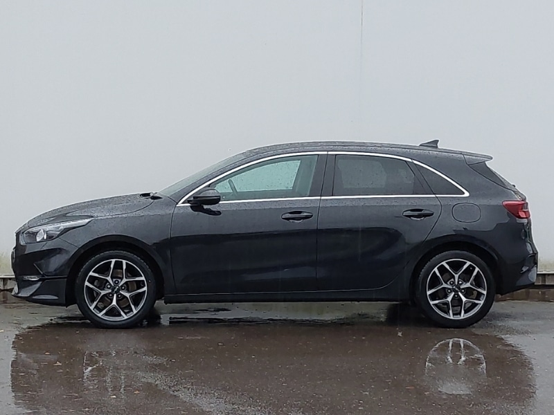 Used Kia Ceed 2022 for sale - 77907256: Photo 4