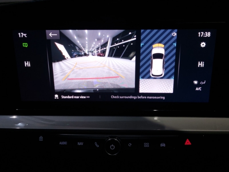 Used Vauxhall Mokka 2023 for sale - 77019628: Photo 11