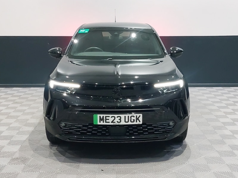 Used Vauxhall Mokka 2023 for sale - 77019628: Photo 12