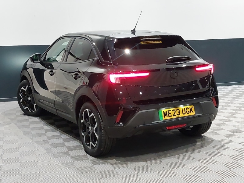 Used Vauxhall Mokka 2023 for sale - 77019628: Photo 3