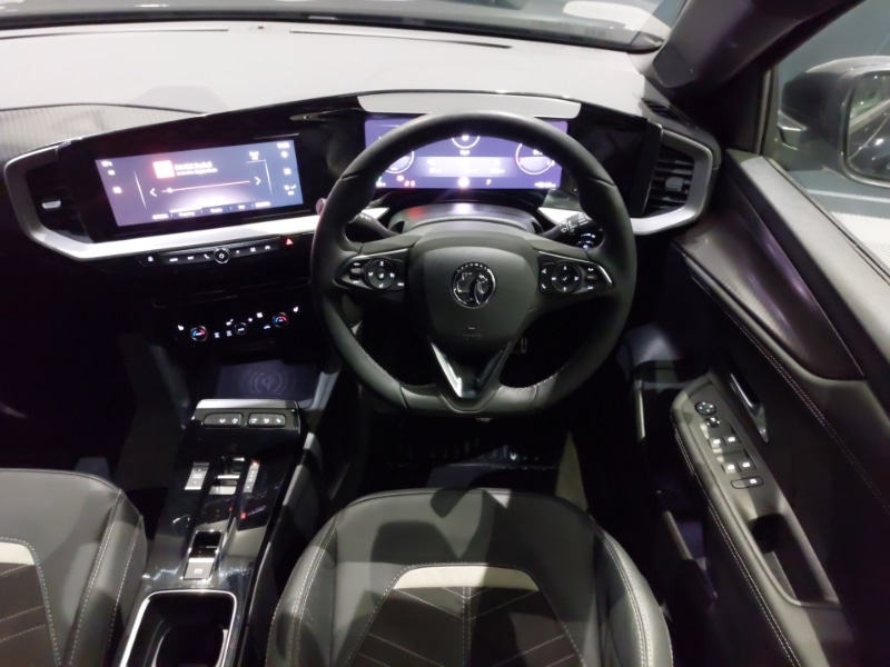 Used Vauxhall Mokka 2023 for sale - 77019628: Photo 7