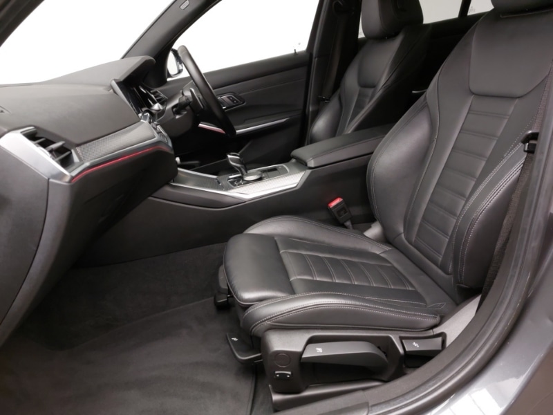 Used BMW 3 Series 2021 for sale - 77273866: Photo 5