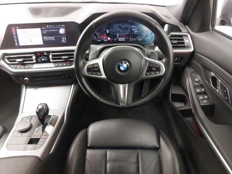 Used BMW 3 Series 2021 for sale - 77273866: Photo 7