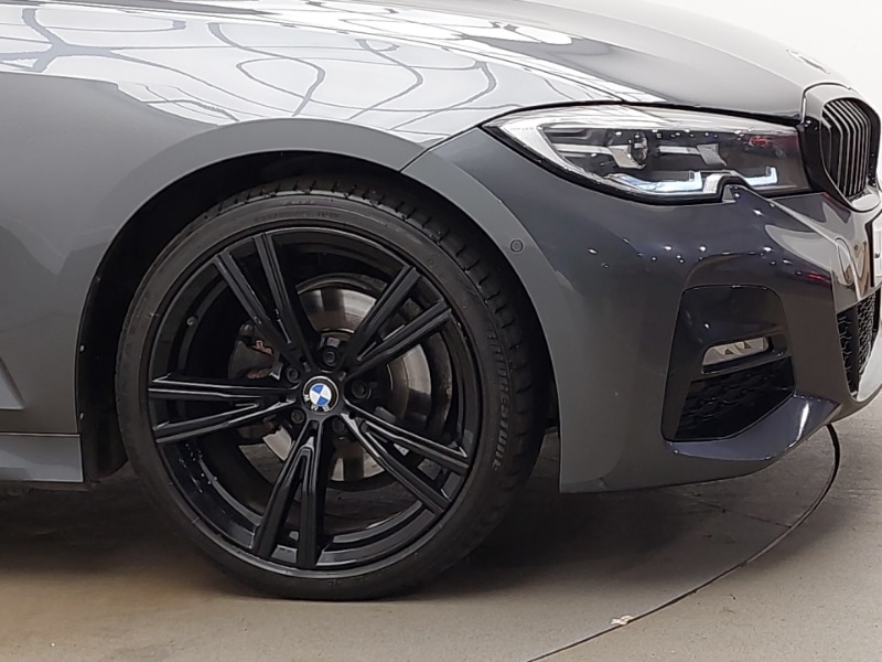 Used BMW 3 Series 2021 for sale - 77273866: Photo 9