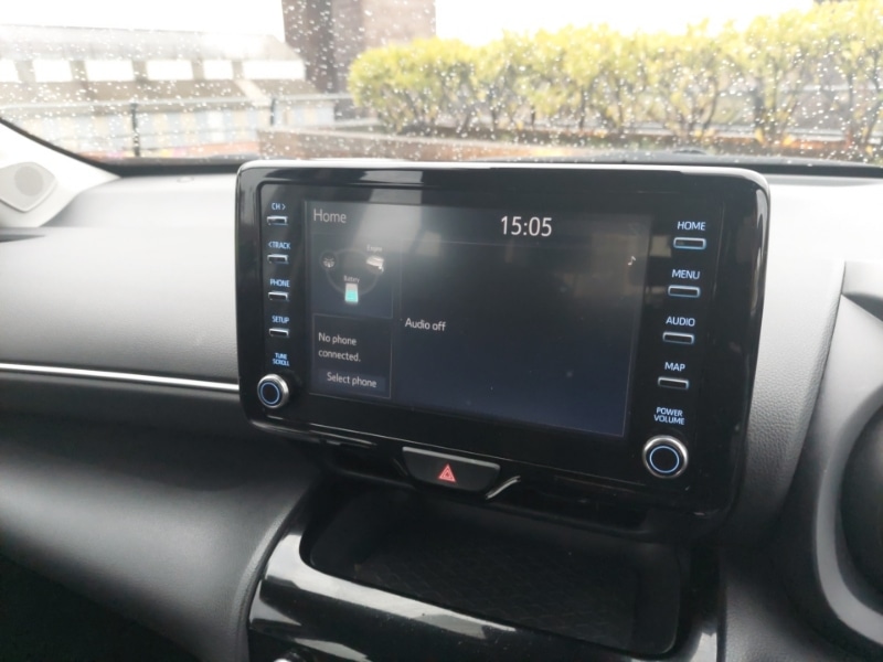 Used Toyota Yaris Cross 2022 for sale - 77386005: Photo 10