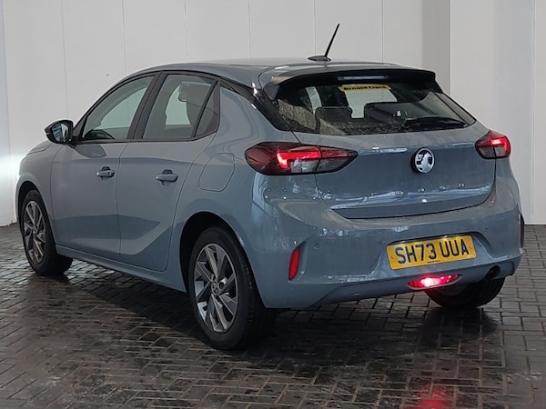 Used Vauxhall Corsa 2023 for sale - 76207963: Photo 3