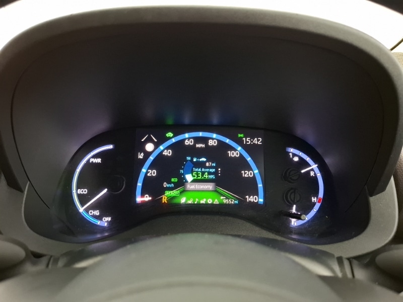 Used Toyota Yaris Cross 2022 for sale - 76726670: Photo 10