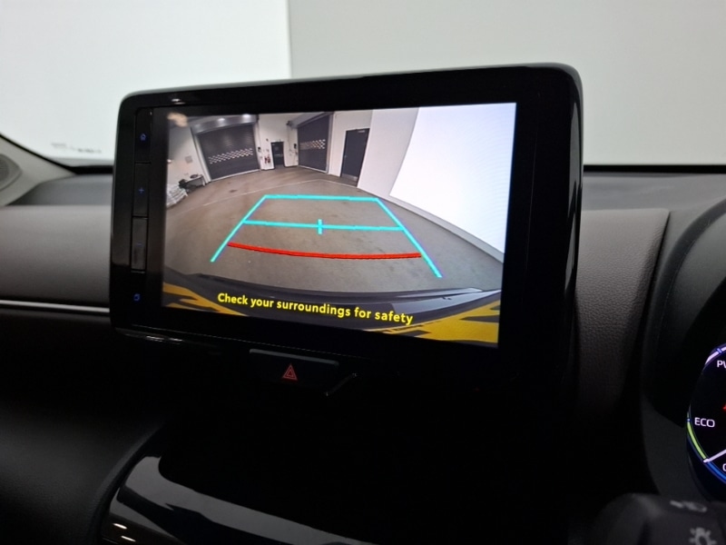 Used Toyota Yaris Cross 2022 for sale - 76726670: Photo 11