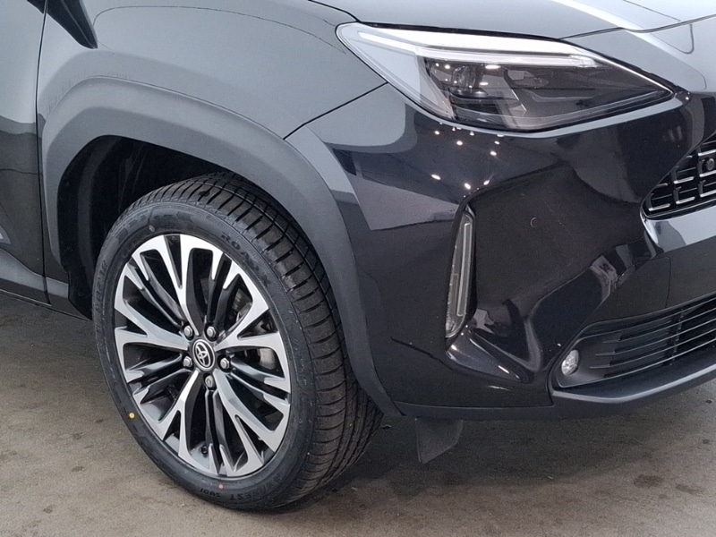 Used Toyota Yaris Cross 2022 for sale - 76726670: Photo 9