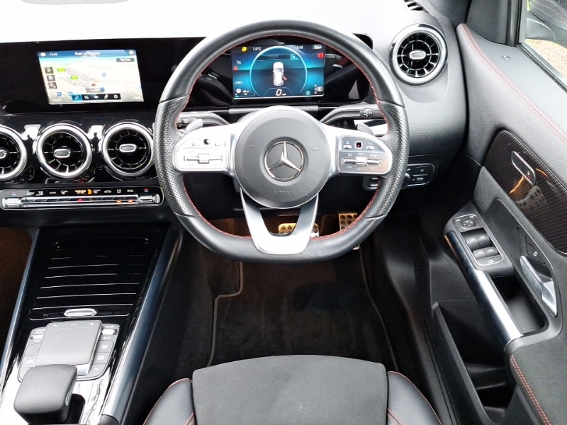 Used Mercedes-Benz GLA 2021 for sale - 77912930: Photo 7