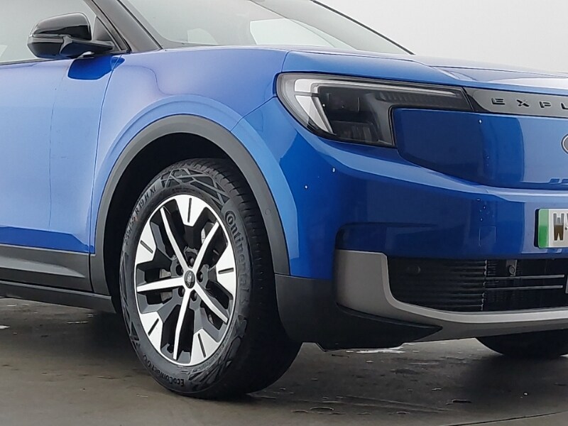 Used Ford Explorer 2025 for sale - 76817043: Photo 9