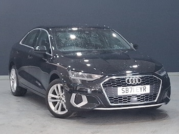 Used Audi A3 2022 for sale - 78595839: Photo