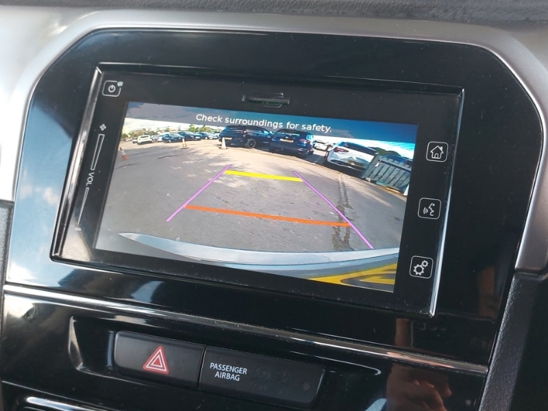 Used Suzuki Vitara 2022 for sale - 76502504: Photo 11