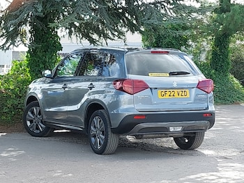 Used Suzuki Vitara 2022 for sale - 76502504: Photo