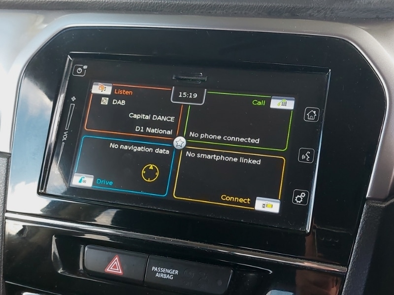 Used Suzuki Vitara 2022 for sale - 76502504: Photo 7