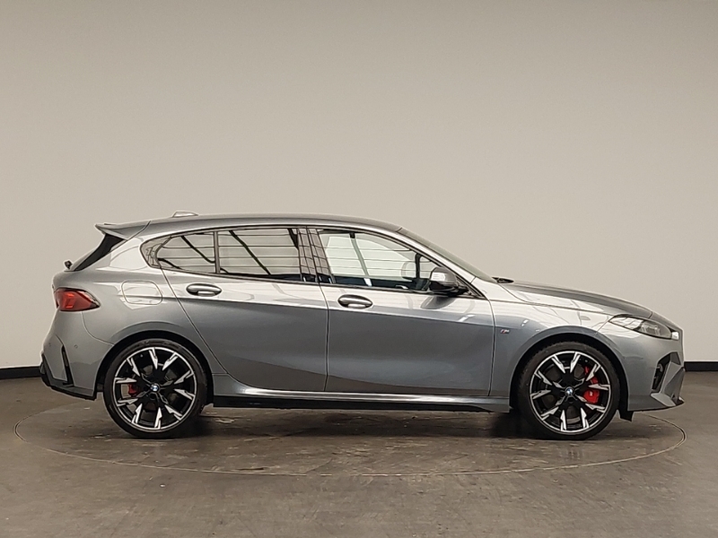 Used BMW 1 Series 2025 for sale - 78464314: Photo