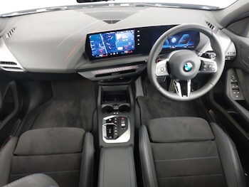 Used BMW 1 Series 2025 for sale - 78464314: Photo