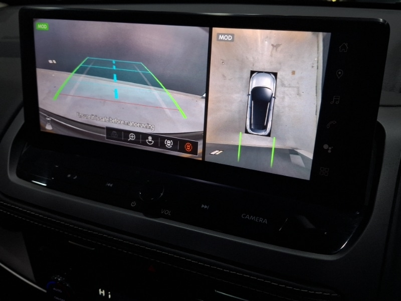 Used Nissan Qashqai 2025 for sale - 77624581: Photo 11