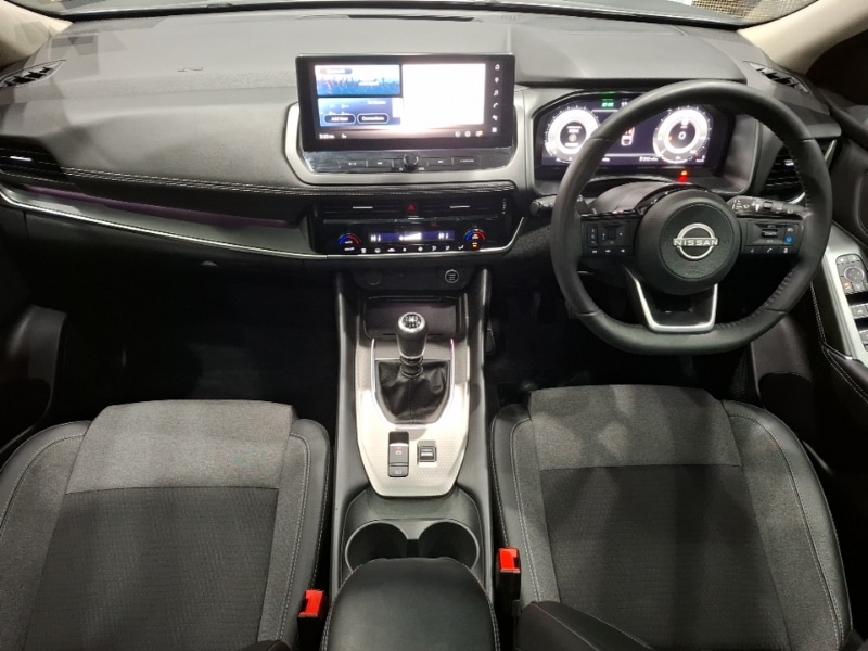 Used Nissan Qashqai 2025 for sale - 77624581: Photo 2