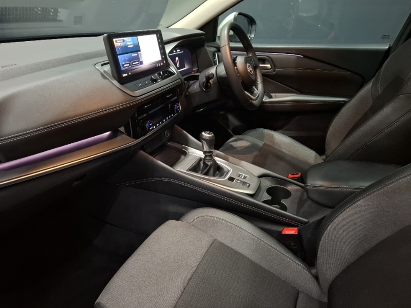 Used Nissan Qashqai 2025 for sale - 77624581: Photo 5