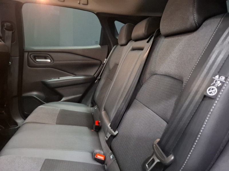 Used Nissan Qashqai 2025 for sale - 77624581: Photo 6