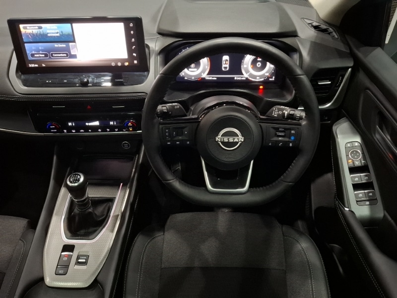 Used Nissan Qashqai 2025 for sale - 77624581: Photo 7