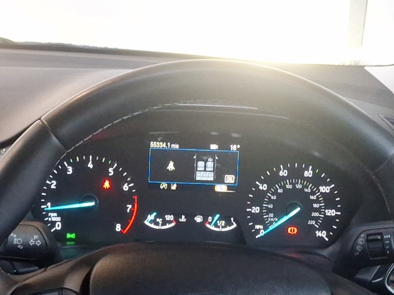 Used Ford Puma 2022 for sale - 76713838: Photo 11