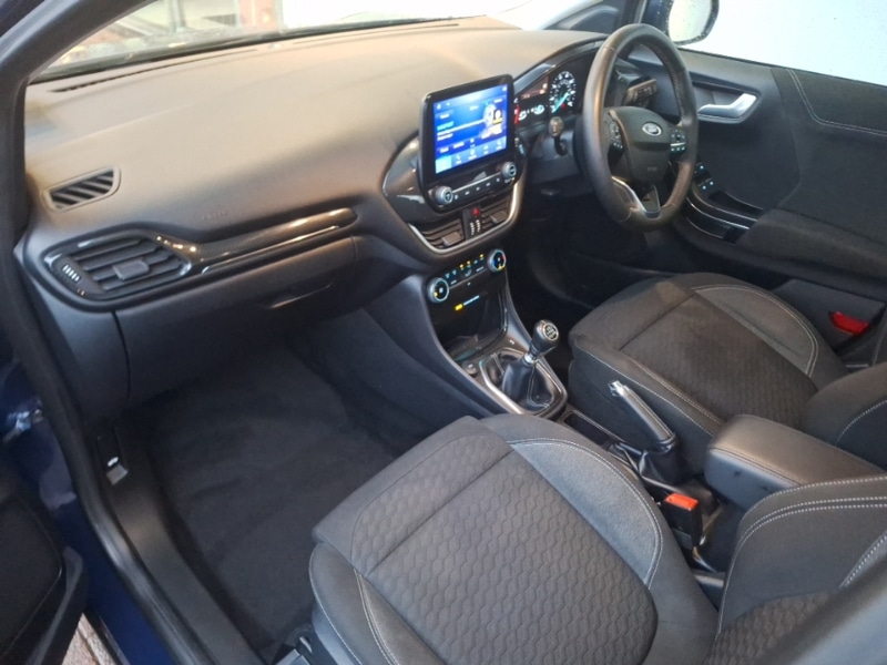 Used Ford Puma 2022 for sale - 76713838: Photo 5