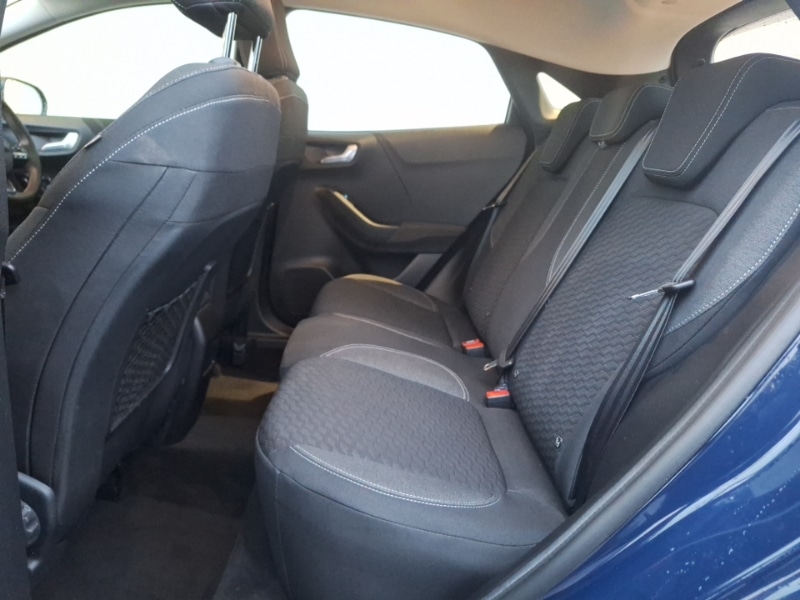 Used Ford Puma 2022 for sale - 76713838: Photo 6