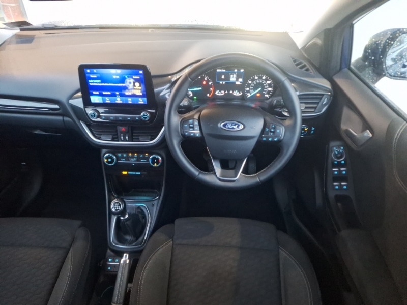 Used Ford Puma 2022 for sale - 76713838: Photo 7