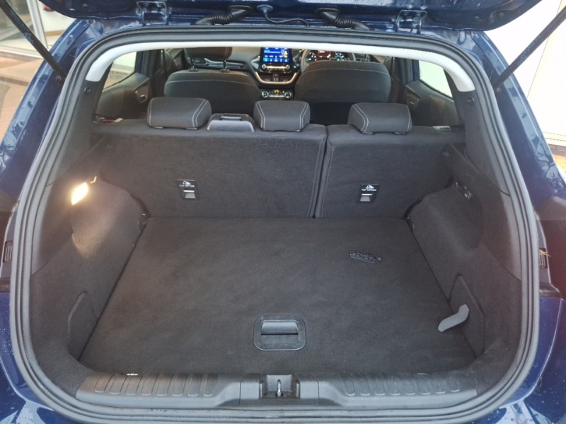 Used Ford Puma 2022 for sale - 76713838: Photo 8