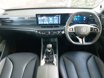 Used MG MG HS 2024 for sale - 75583247: Photo