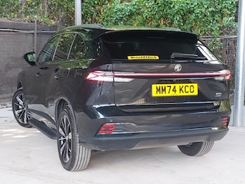 Used MG MG HS 2024 for sale - 75583247: Photo
