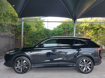 Used MG MG HS 2024 for sale - 75583247: Photo