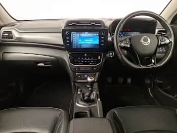 Used KGM Tivoli 2025 for sale - 79884841: Photo