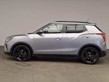 Used KGM Tivoli 2025 for sale - 79884841: Photo