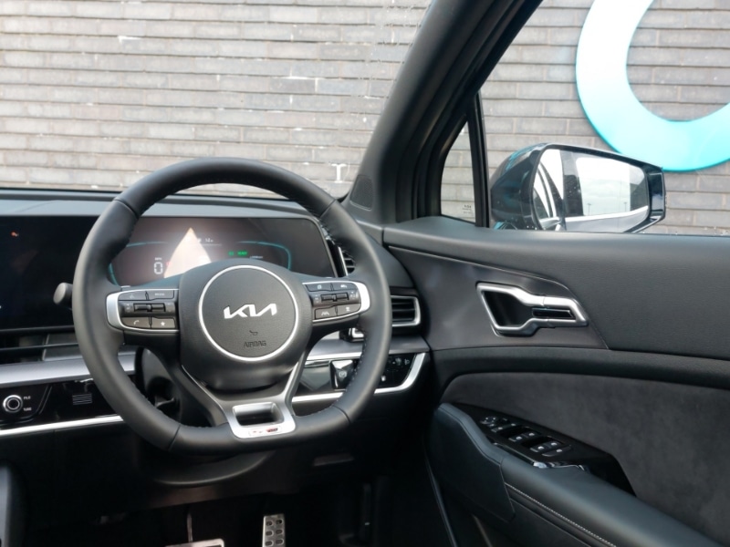 Used Kia Sportage 2025 for sale - 76764944: Photo 10