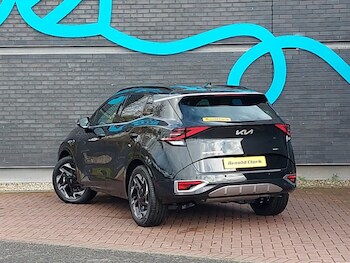 Used Kia Sportage 2025 for sale - 76764944: Photo