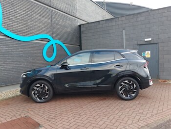 Used Kia Sportage 2025 for sale - 76764944: Photo