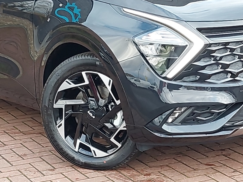 Used Kia Sportage 2025 for sale - 76764944: Photo 9