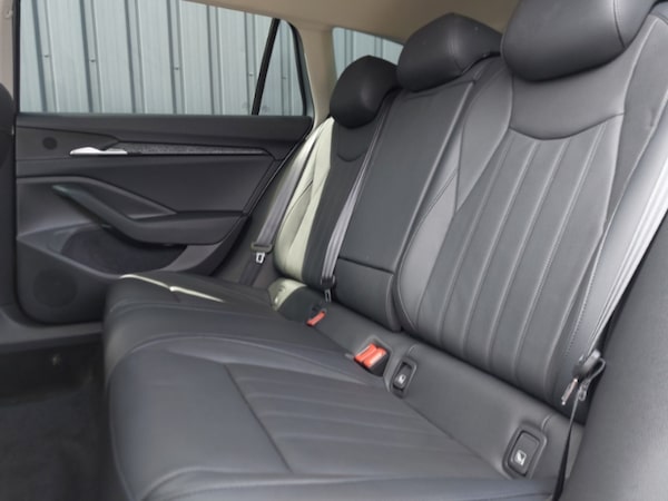 Used Skoda Superb 2024 for sale - 76225688: Photo 6
