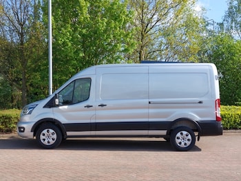 Used Ford Transit 2024 for sale - 78560661: Photo